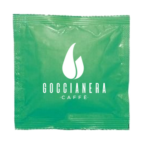 caffe goccianera sublime decaffeinato